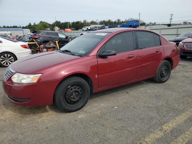 2006 SATURN ION LEVEL 2, 