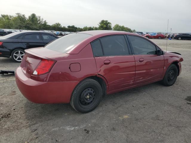 1G8AJ55F06Z126126 - 2006 SATURN ION LEVEL 2 Marron photo 3