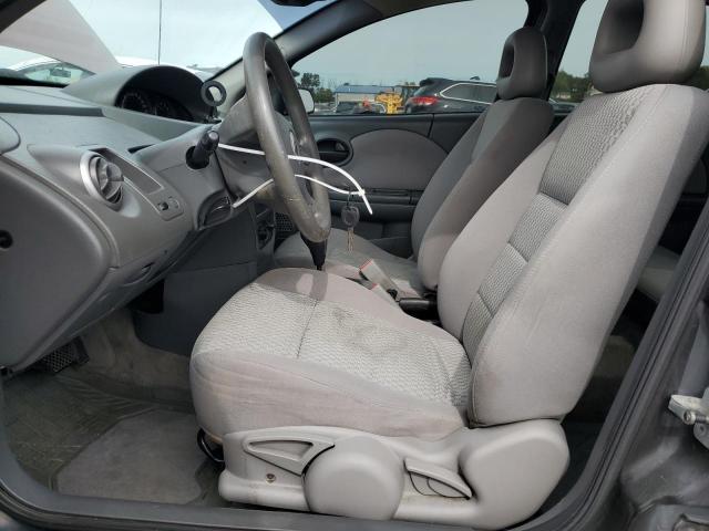 1G8AJ55F06Z126126 - 2006 SATURN ION LEVEL 2 Marron photo 7