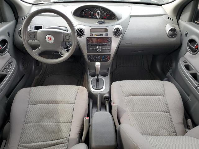 1G8AJ55F06Z126126 - 2006 SATURN ION LEVEL 2 Marron photo 8