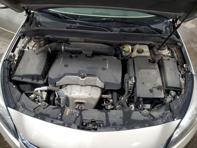 1G11C5SL4FF176600 - 2015 CHEVROLET MALIBU 1LT 棕色 照片 11