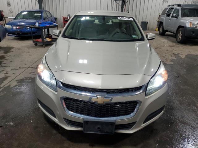 1G11C5SL4FF176600 - 2015 CHEVROLET MALIBU 1LT 棕色 照片 5