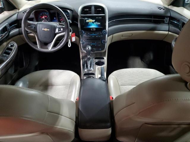 1G11C5SL4FF176600 - 2015 CHEVROLET MALIBU 1LT 棕色 照片 8