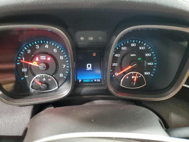 1G11C5SL4FF176600 - 2015 CHEVROLET MALIBU 1LT 棕色 照片 9