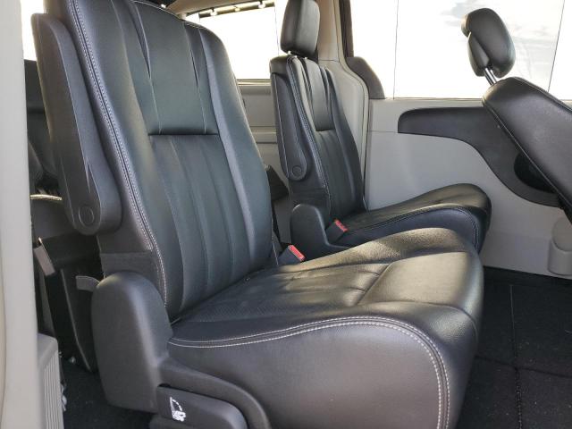 2C4RC1CG2DR509385 - 2013 CHRYSLER TOWN & COU TOURING L BLACK photo 11