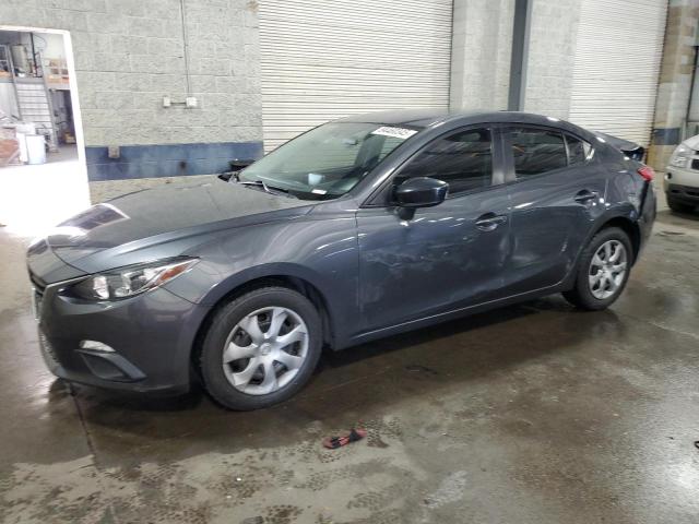 2015 MAZDA 3 SPORT, 