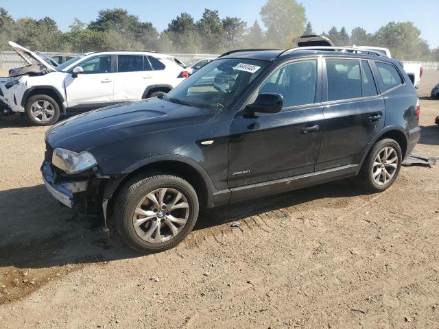 2010 BMW X3 XDRIVE30I, 