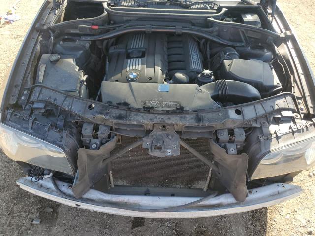 WBXPC9C43AWJ35659 - 2010 BMW X3 XDRIVE30I BLACK photo 11