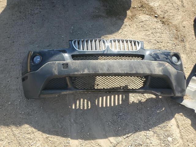 WBXPC9C43AWJ35659 - 2010 BMW X3 XDRIVE30I BLACK photo 12