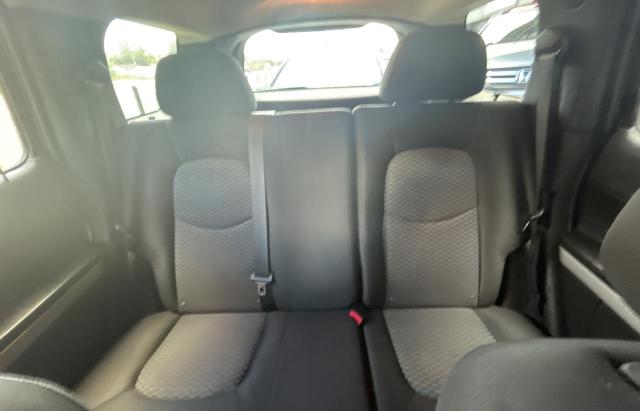 3GNBABFW9BS617980 - 2011 CHEVROLET HHR LT 灰色 照片 14