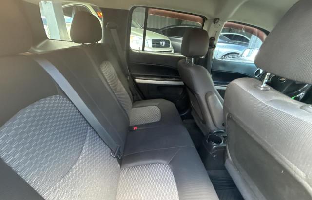 3GNBABFW9BS617980 - 2011 CHEVROLET HHR LT 灰色 照片 6