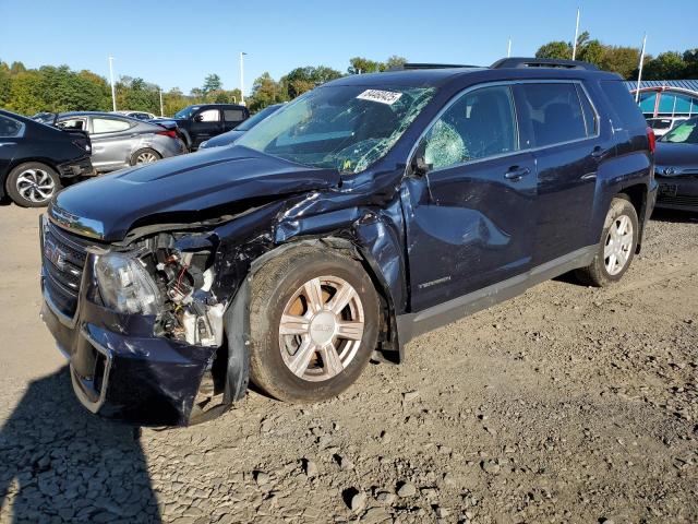 2017 GMC TERRAIN SLE, 