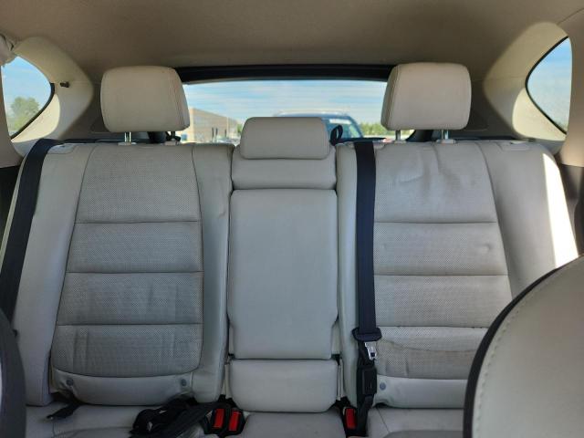 JM3KE4DY5G0913386 - 2016 MAZDA CX-5 GT Սպիտակ լուսանկար 10