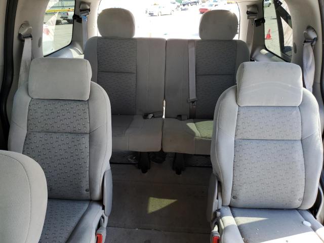 1GNDV23W57D190242 - 2007 CHEVROLET UPLANDER LS თეთრი ფოტო 10