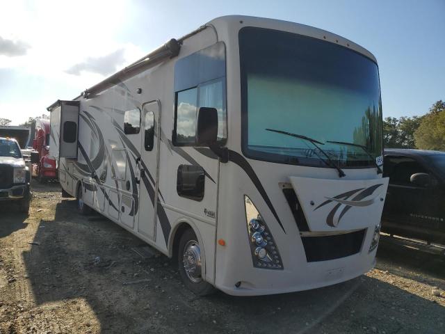 2017 FORD F53, 
