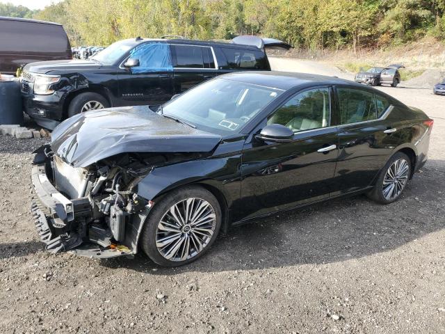 2024 NISSAN ALTIMA SL, 