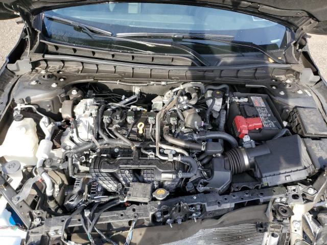 1N4BL4EWXRN315169 - 2024 NISSAN ALTIMA SL BLACK photo 11