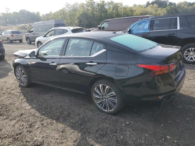1N4BL4EWXRN315169 - 2024 NISSAN ALTIMA SL BLACK photo 2