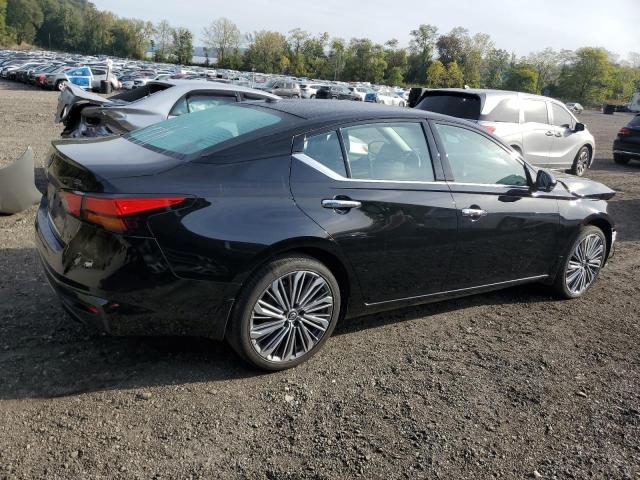1N4BL4EWXRN315169 - 2024 NISSAN ALTIMA SL BLACK photo 3