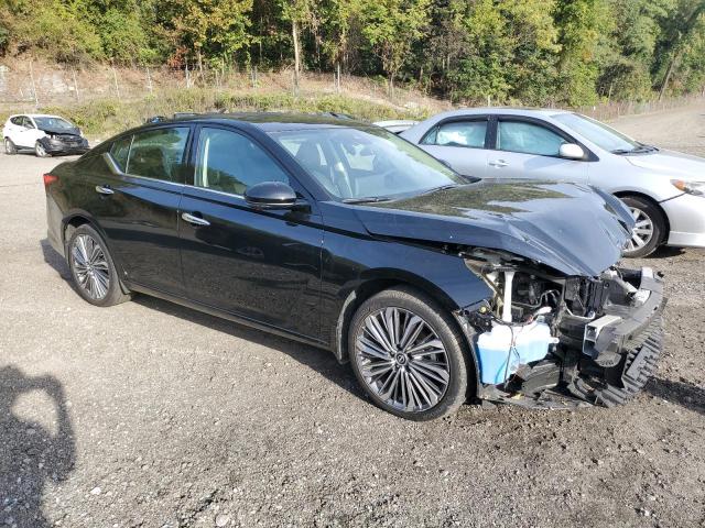 1N4BL4EWXRN315169 - 2024 NISSAN ALTIMA SL BLACK photo 4