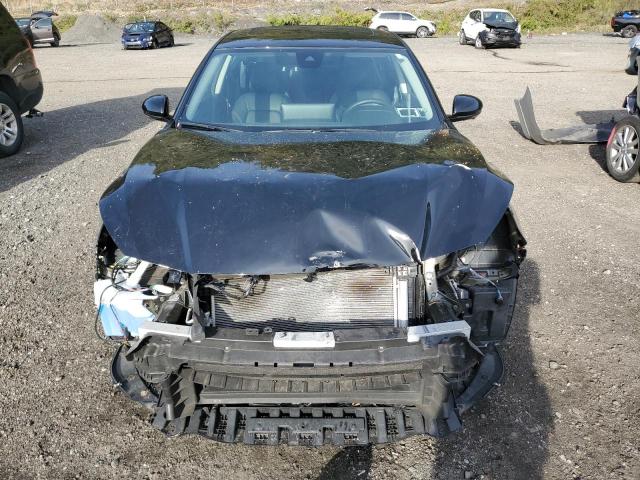 1N4BL4EWXRN315169 - 2024 NISSAN ALTIMA SL BLACK photo 5