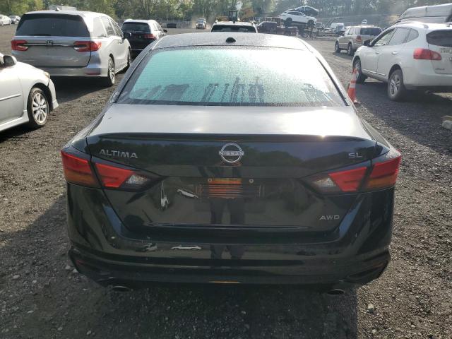 1N4BL4EWXRN315169 - 2024 NISSAN ALTIMA SL BLACK photo 6