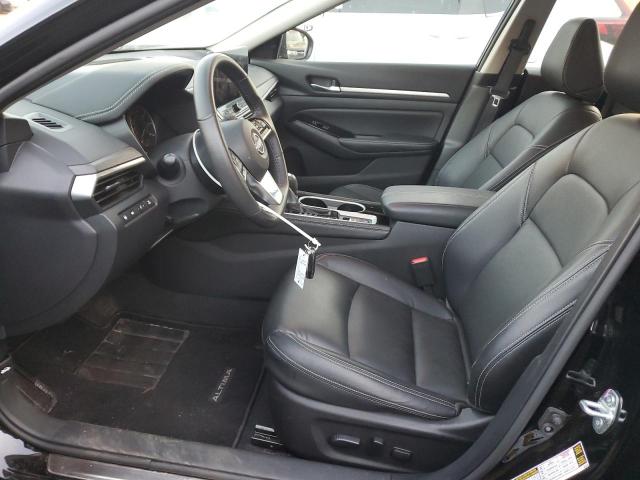 1N4BL4EWXRN315169 - 2024 NISSAN ALTIMA SL BLACK photo 7