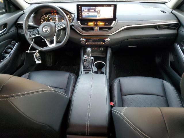 1N4BL4EWXRN315169 - 2024 NISSAN ALTIMA SL BLACK photo 8