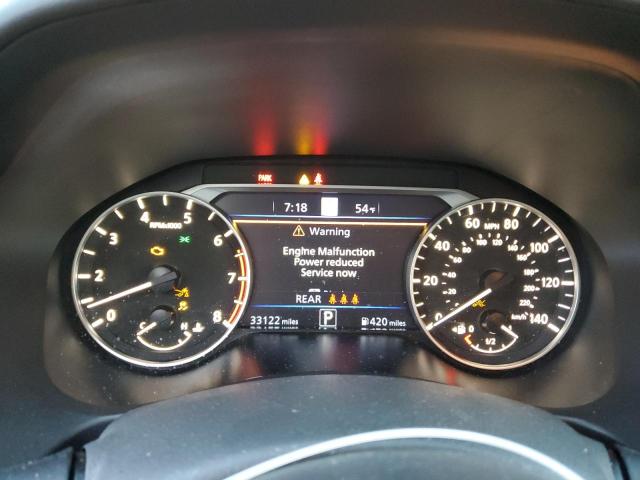 1N4BL4EWXRN315169 - 2024 NISSAN ALTIMA SL BLACK photo 9