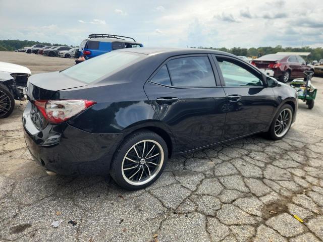 2T1BURHE8JC090362 - 2018 TOYOTA COROLLA L Қара фото 3