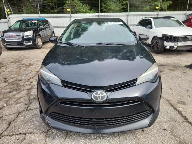 2T1BURHE8JC090362 - 2018 TOYOTA COROLLA L Қара фото 5