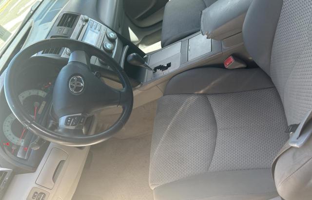 4T1BE46K29U899097 - 2009 TOYOTA CAMRY BASE Blanco foto 13