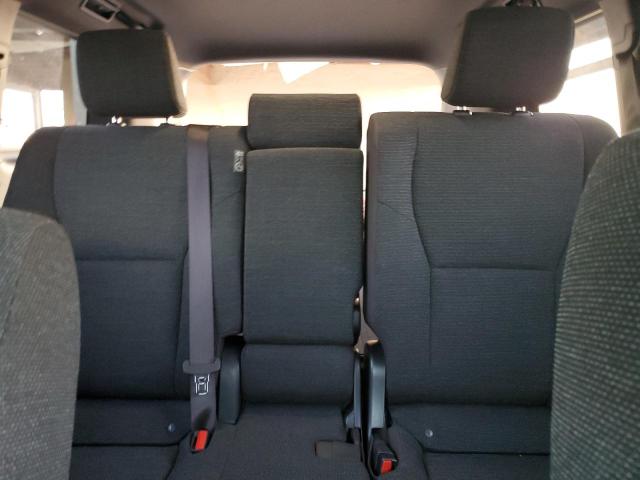 JTEABFAJ9RK014128 - 2024 TOYOTA LAND CRUIS BASE WHITE photo 10