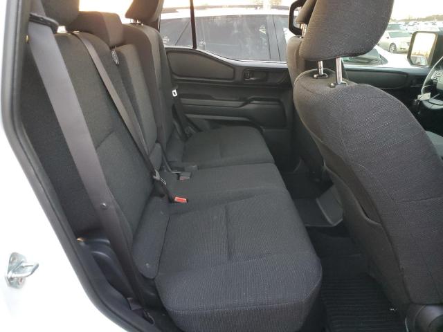 JTEABFAJ9RK014128 - 2024 TOYOTA LAND CRUIS BASE WHITE photo 11