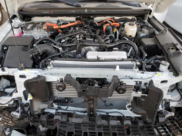 JTEABFAJ9RK014128 - 2024 TOYOTA LAND CRUIS BASE WHITE photo 12