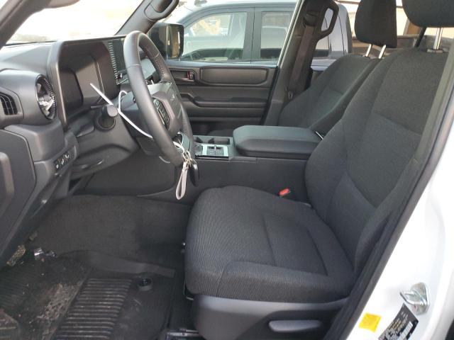 JTEABFAJ9RK014128 - 2024 TOYOTA LAND CRUIS BASE WHITE photo 7