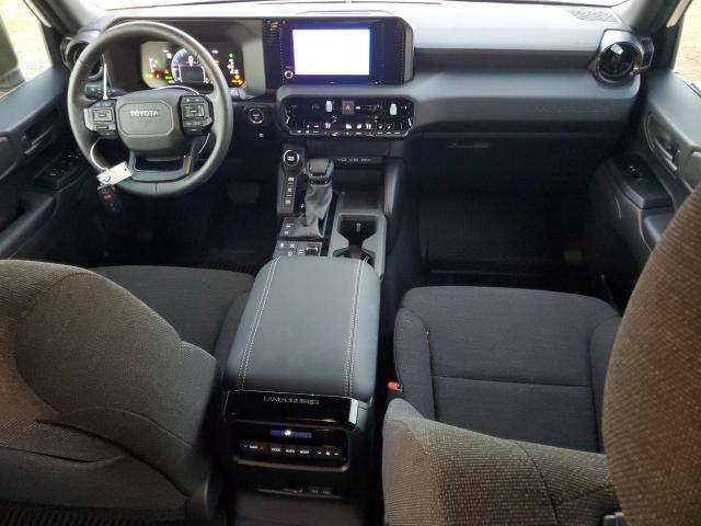 JTEABFAJ9RK014128 - 2024 TOYOTA LAND CRUIS BASE WHITE photo 8