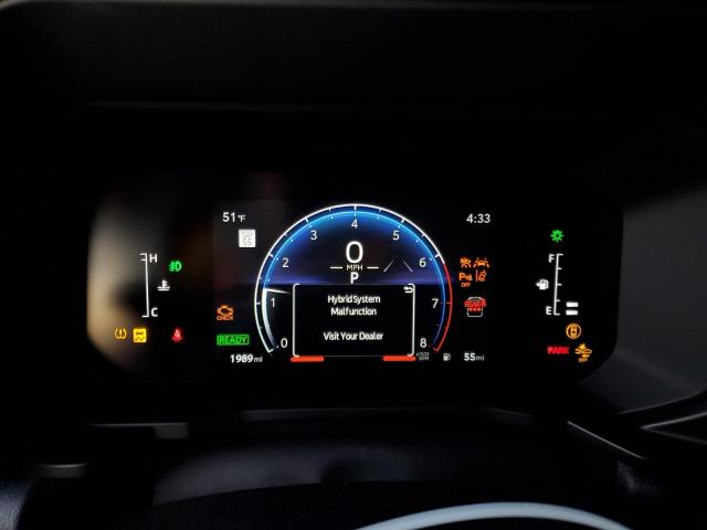 JTEABFAJ9RK014128 - 2024 TOYOTA LAND CRUIS BASE WHITE photo 9