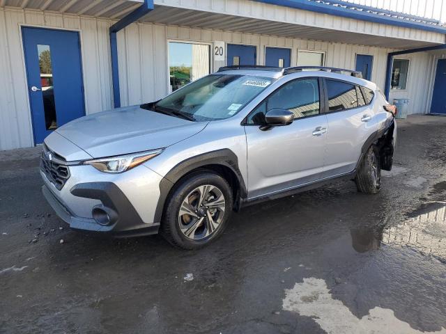 2025 SUBARU CROSSTREK PREMIUM, 