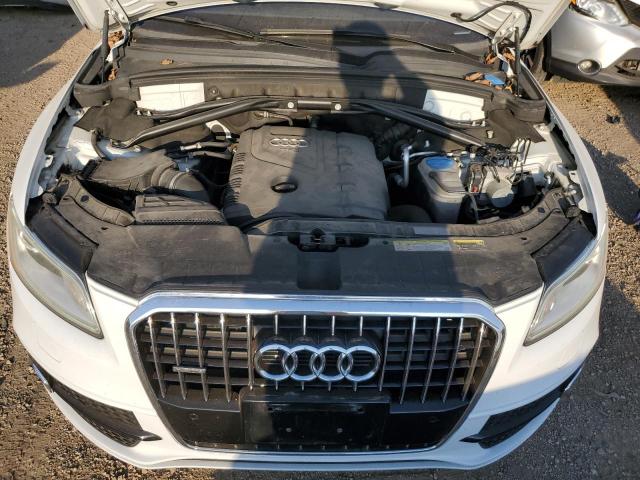 WA1M2AFPXHA071468 - 2017 AUDI Q5 PREMIUM PLUS Ağ foto 11