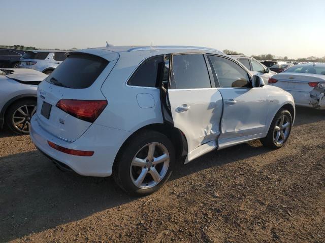 WA1M2AFPXHA071468 - 2017 AUDI Q5 PREMIUM PLUS Ağ foto 3