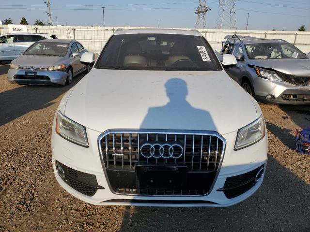 WA1M2AFPXHA071468 - 2017 AUDI Q5 PREMIUM PLUS Ağ foto 5
