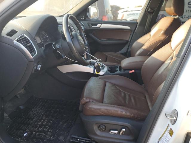 WA1M2AFPXHA071468 - 2017 AUDI Q5 PREMIUM PLUS Ağ foto 7