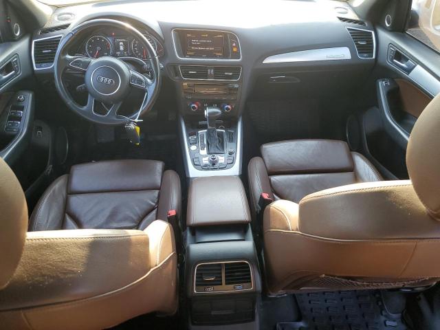 WA1M2AFPXHA071468 - 2017 AUDI Q5 PREMIUM PLUS Ağ foto 8