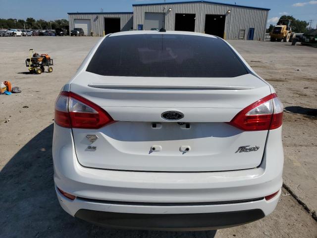 3FADP4BJ5KM143171 - 2019 FORD FIESTA SE 白色 照片 6