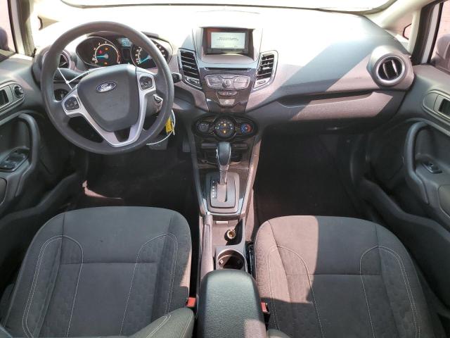3FADP4BJ5KM143171 - 2019 FORD FIESTA SE 白色 照片 8