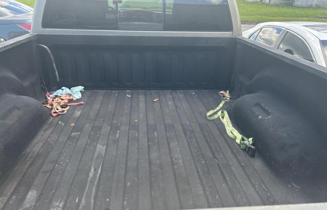 1D7HA182X6S571154 - 2006 DODGE RAM 1500 ST 银色 照片 11