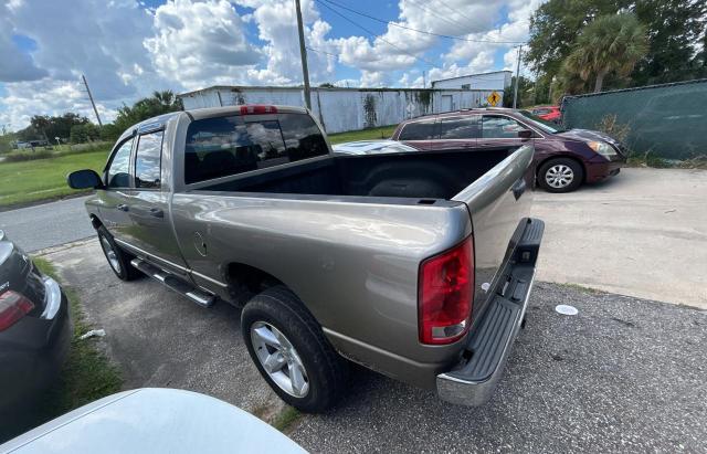 1D7HA182X6S571154 - 2006 DODGE RAM 1500 ST 银色 照片 3