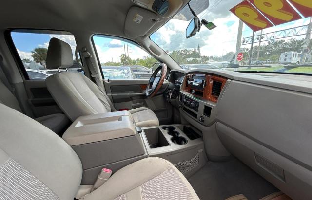 1D7HA182X6S571154 - 2006 DODGE RAM 1500 ST 银色 照片 5