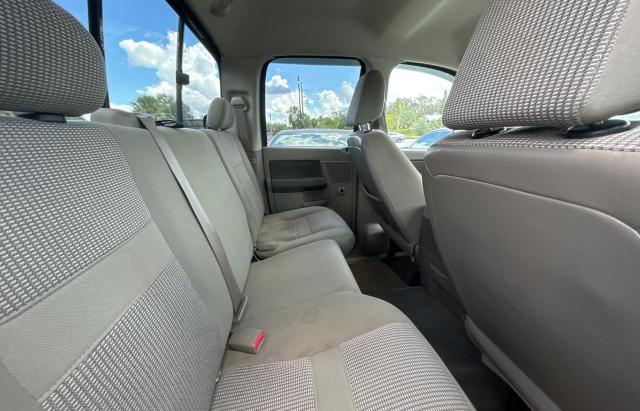 1D7HA182X6S571154 - 2006 DODGE RAM 1500 ST 银色 照片 6